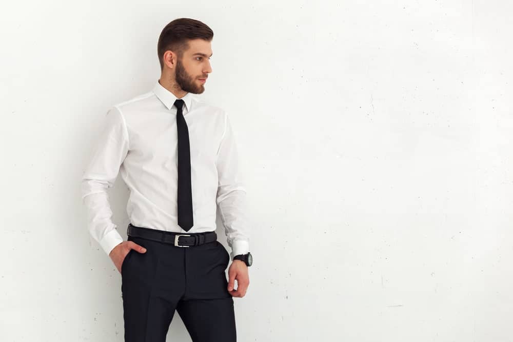 Formal Full Sleeve Shirt