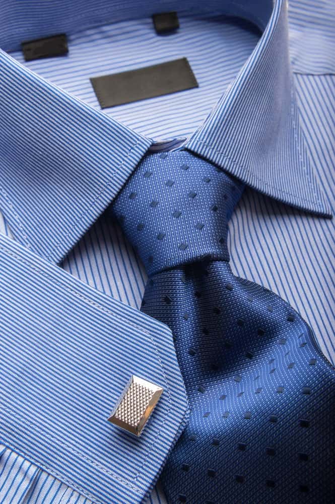 Formal Full Sleeve Shirt